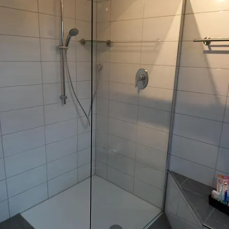 Fewo Rietberg Apartment *