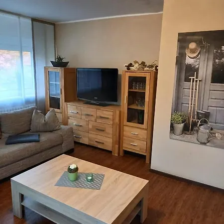 Fewo Rietberg Apartment Rietberg