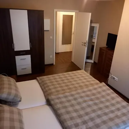 Apartment Fewo Rietberg Rietberg