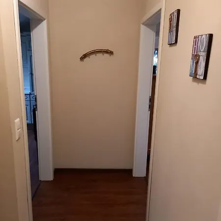 Apartmán Fewo Rietberg Rietberg