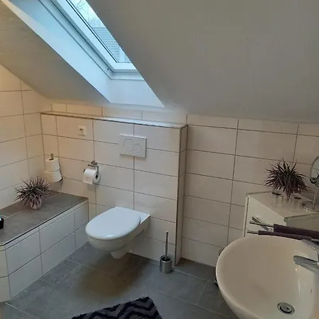 Apartment Fewo Rietberg