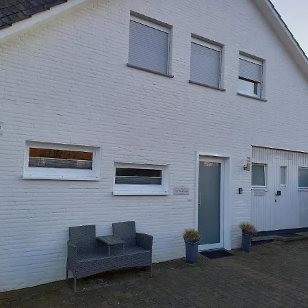 Fewo Rietberg Lägenhet Rietberg