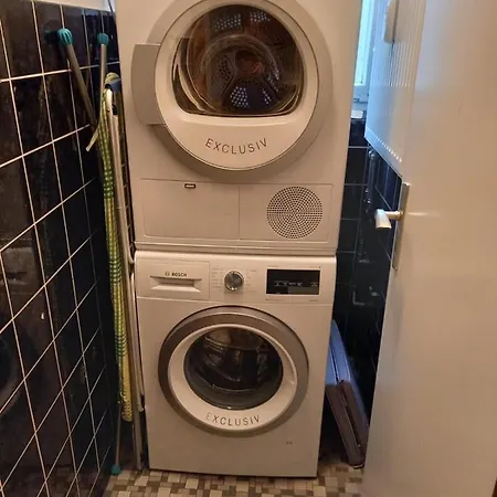 Fewo Rietberg Apartmán