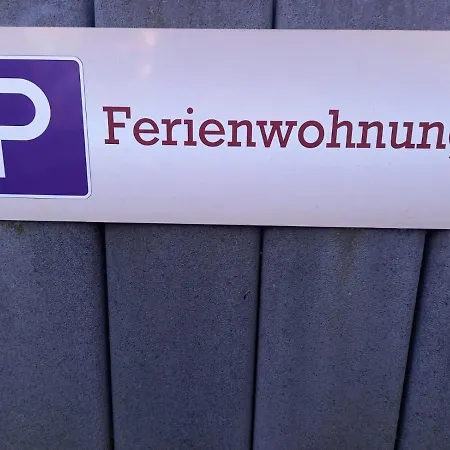 Fewo Rietberg Apartmán