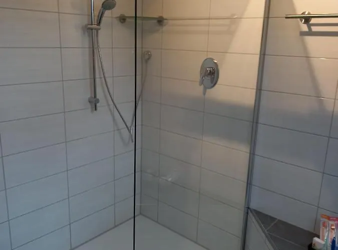 Fewo Rietberg Apartmán *