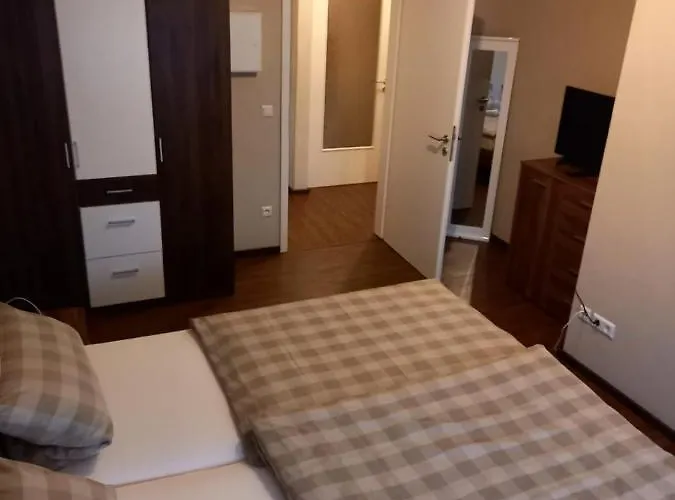 Appartement Fewo Rietberg Rietberg