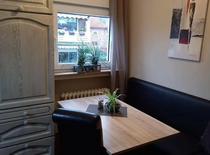 Fewo Rietberg Rietberg