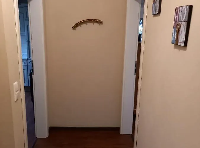 Apartmán Fewo Rietberg Rietberg