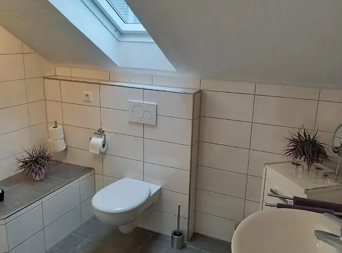 Appartement Fewo Rietberg