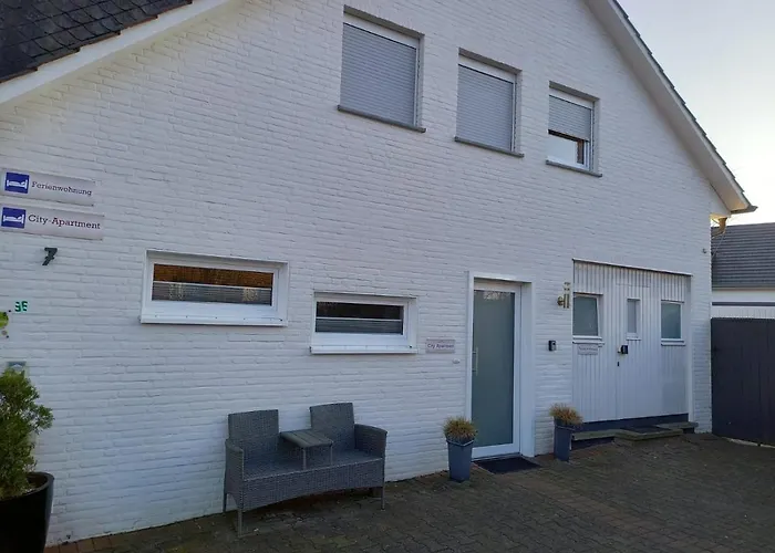 Fewo Rietberg Appartement Rietberg