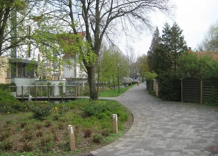 Fewo Rietberg * Rietberg