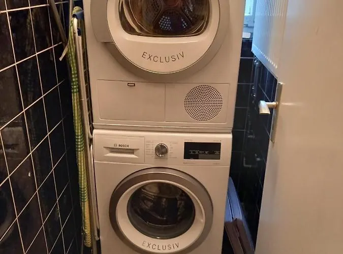 Fewo Rietberg Apartmán