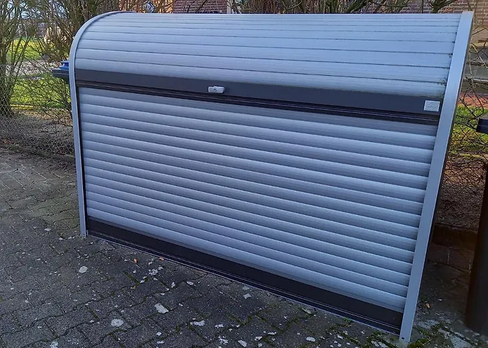 Appartement Fewo Rietberg *